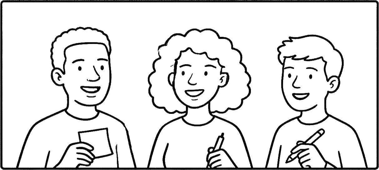 Workshops & hackathons